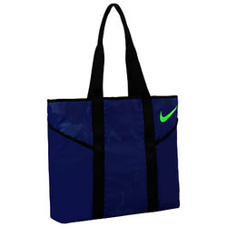 Nike Azeda Tote Bag Blue/Black